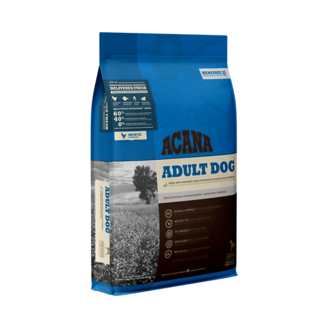 Acana Heritage Adult Dog - Pet Premium Food
