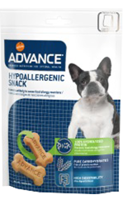  Advance Dog Hypoallergenic