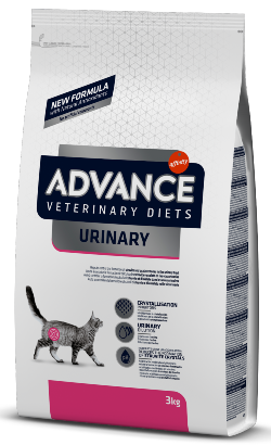  Advance Vet Cat Urinary | 1,5 Kg
