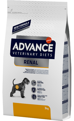  Advance Vet Dog Renal | 12 Kg