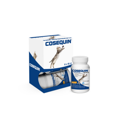  Cosequin Advanced para gato - Pet Premium Food
