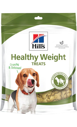 Hills Dog Healthy Weight Treats