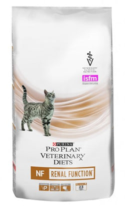  Purina Pro Plan PPVD Feline NF - Renal Function | 1,5 kg