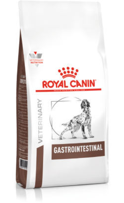  Royal Canin Gastro Intestinal Canine | 15 Kg