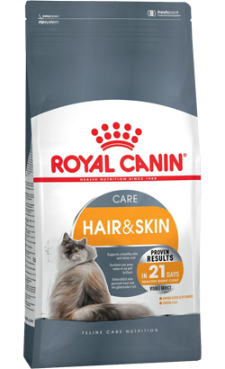 Royal Canin Hair & Skin Care Feline | 2 Kg
