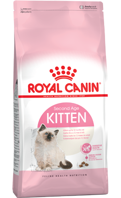  Royal Canin Kitten | 2 Kg
