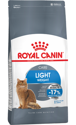  Royal Canin Light Weight Care Feline | 3 Kg