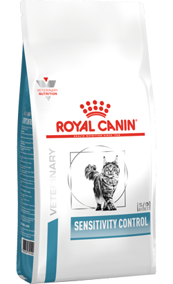  Royal Canin Sensitivity Control Feline | 1,5 Kg