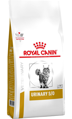  Royal Canin Urinary S/O Feline | 1,5 Kg