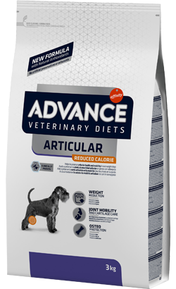  Advance Vet Dog Articular | 12 Kg