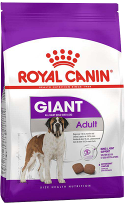  Royal Canin Giant Adult | 15 Kg