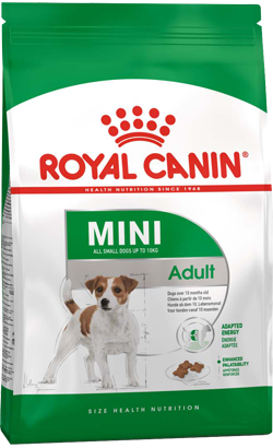  Royal Canin Mini Adult | 8 Kg