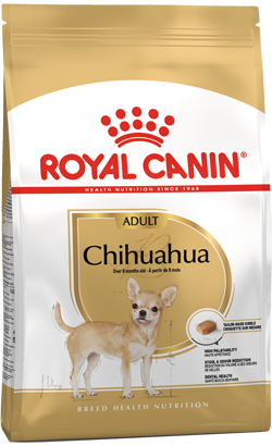 Royal Canin Chihuahua Adult | 3 kg