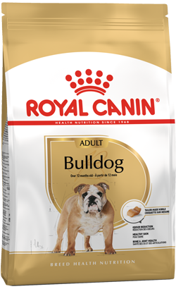 Royal Canin Bulldog Adult | 12 Kg