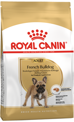  Royal Canin French Bulldog Adult | 9 kg