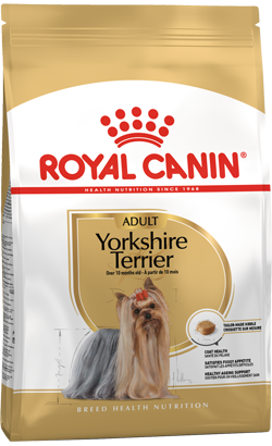  Royal Canin Yorkshire Terrier Adult | 7,5 Kg